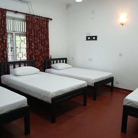 Kandy Twin Hostel Exterior photo