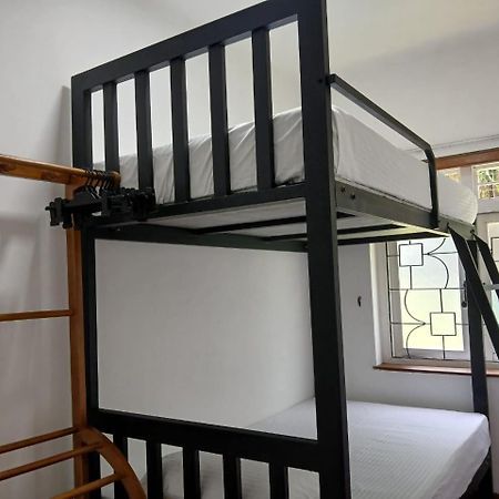 Kandy Twin Hostel Exterior photo