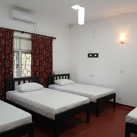 Kandy Twin Hostel Exterior photo