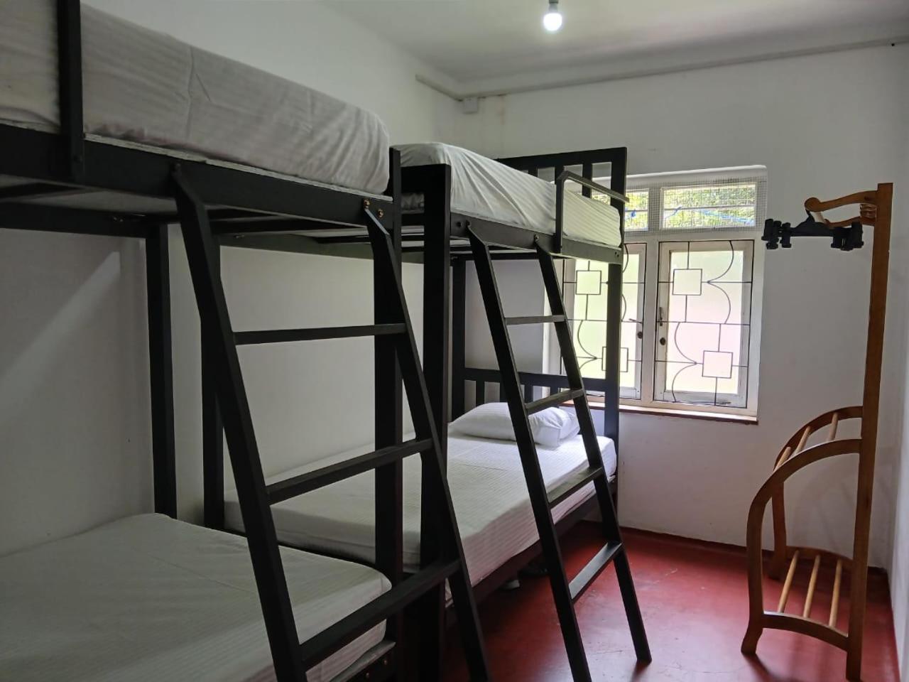 Kandy Twin Hostel Exterior photo